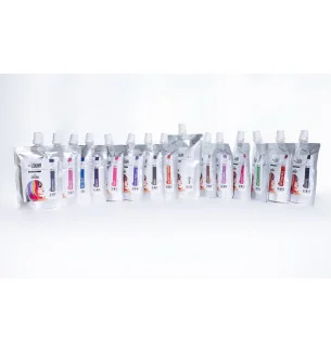 Easy color Ciclamen nº21 200ml- Èdiverso – Discopebell SL