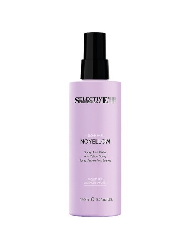 Spray Noyellow - AntiAmarillo 150 ml - Selective