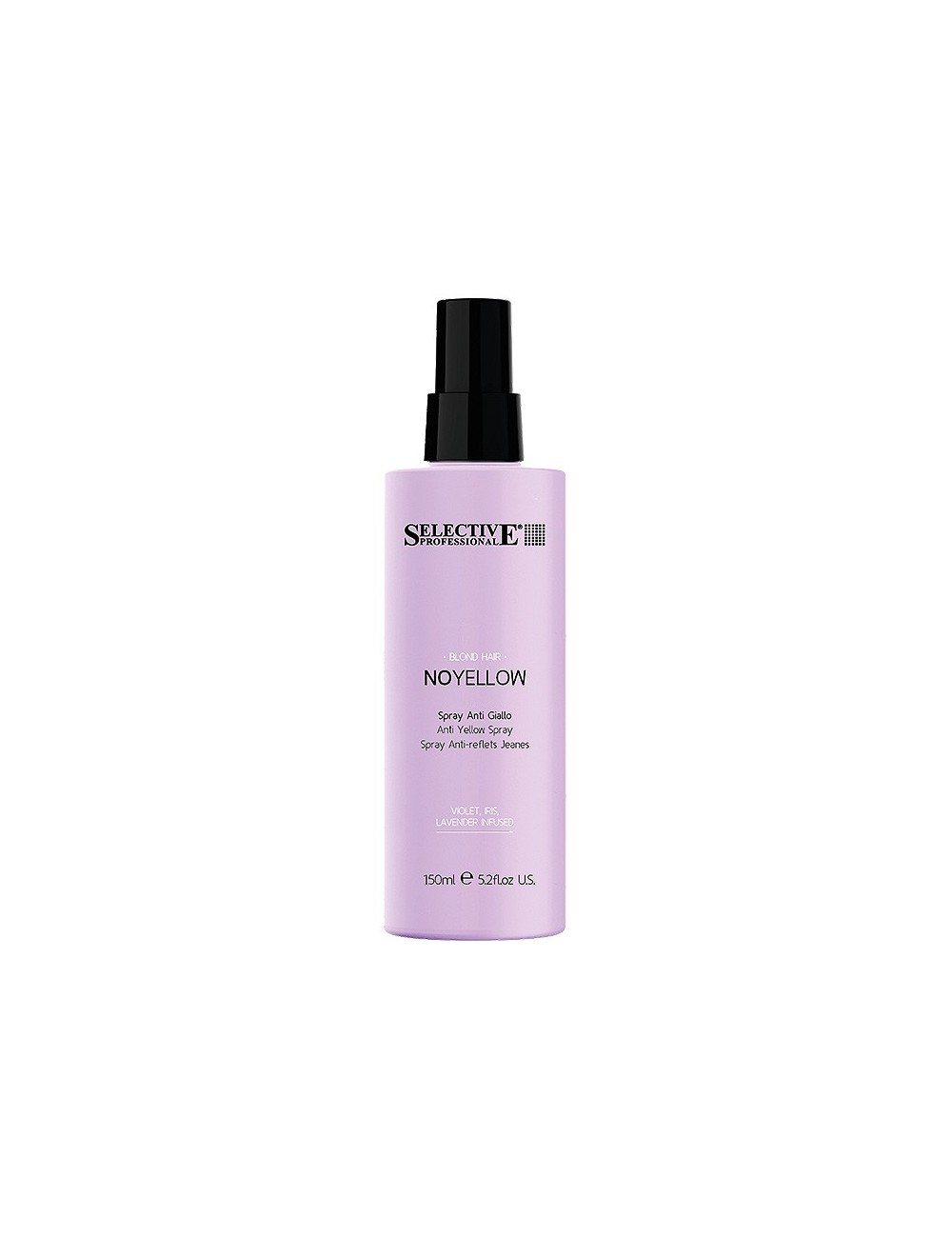 Spray Noyellow - AntiAmarillo 150 ml - Selective