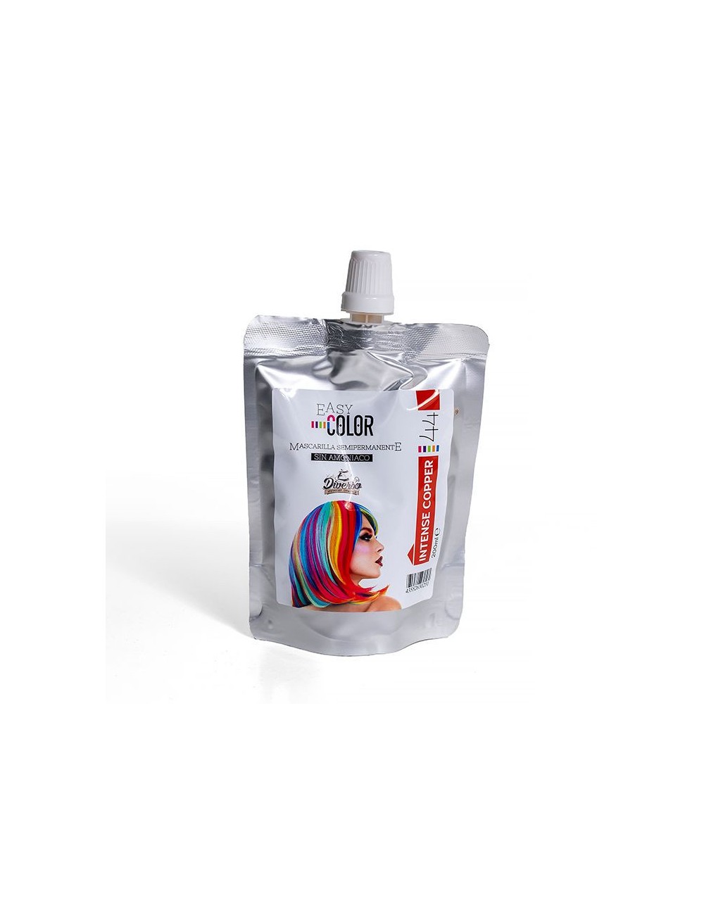 Easy Color 200 ml - Èdiverso