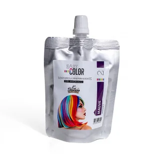 Easy color Mauve nº2 200ml- Èdiverso – Discopebell SL