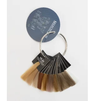 Glow Liquid Color 9.3 Golden Very Light Blond 60ml- Selective – Discopebell SL