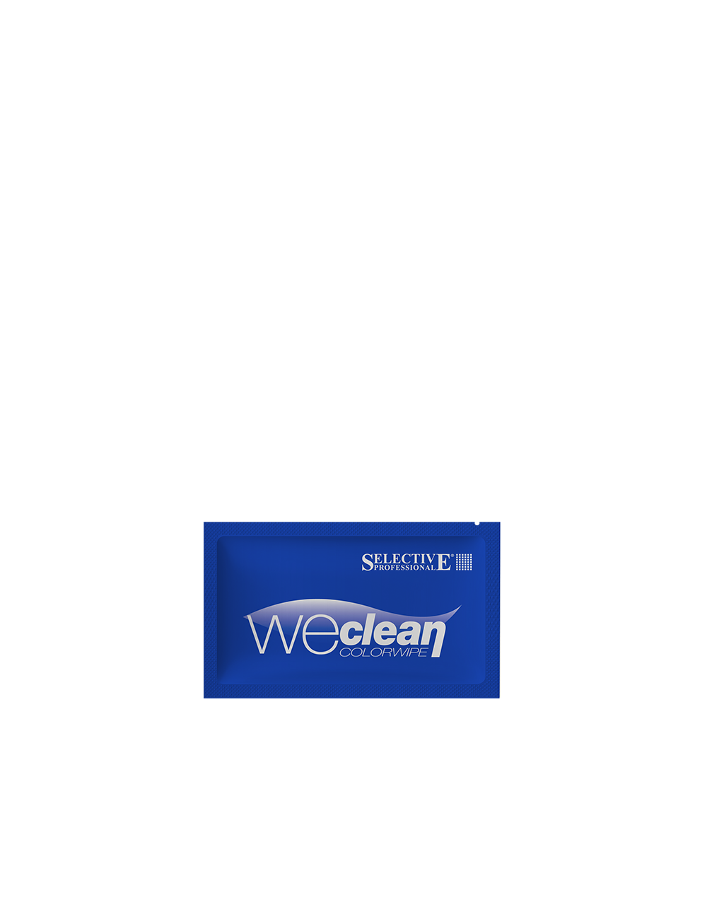 Toallitas We Clean Colorwipe 72 sobres - Selective