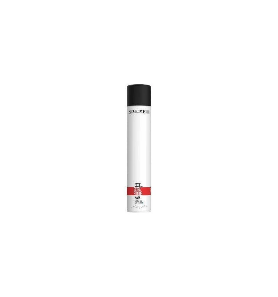 Laca Excel Extra Strong 500 ml-Selective – Discopebell SL