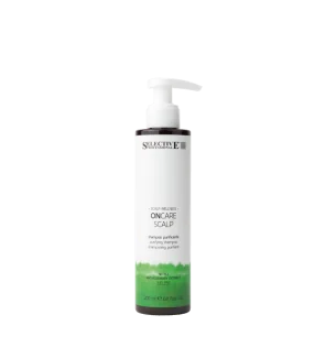 Champú Scalp Purifying 200ml- Selective – Discopebell SL