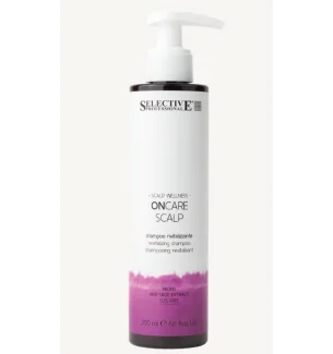 Champú Revitalizing Scalp 200ml- Selective – Discopebell SL