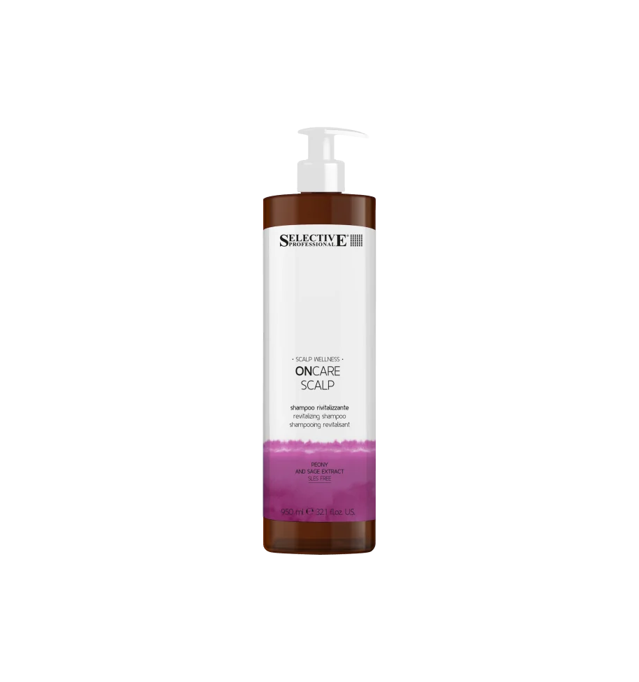 Champú Revitalizing Scalp 950ml- Selective – Discopebell SL