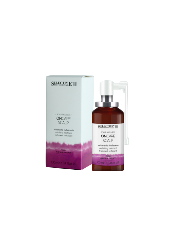 Tratamiento Revitalizing Scalp 100 ml - Selective