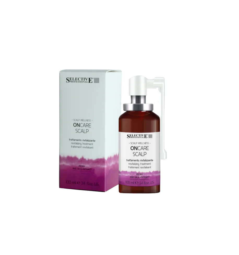 Tratamiento Revitalizing Scalp 100ml- Selective – Discopebell SL