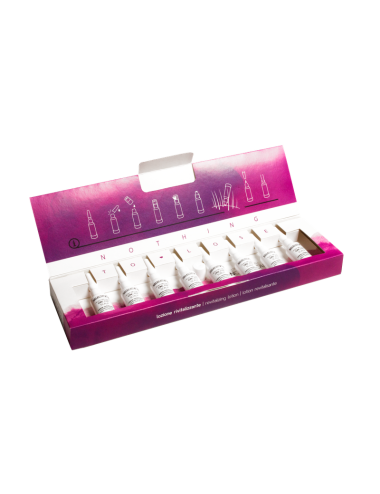Loción intensiva Revitalizing Scalp 8x7 ml - Selective