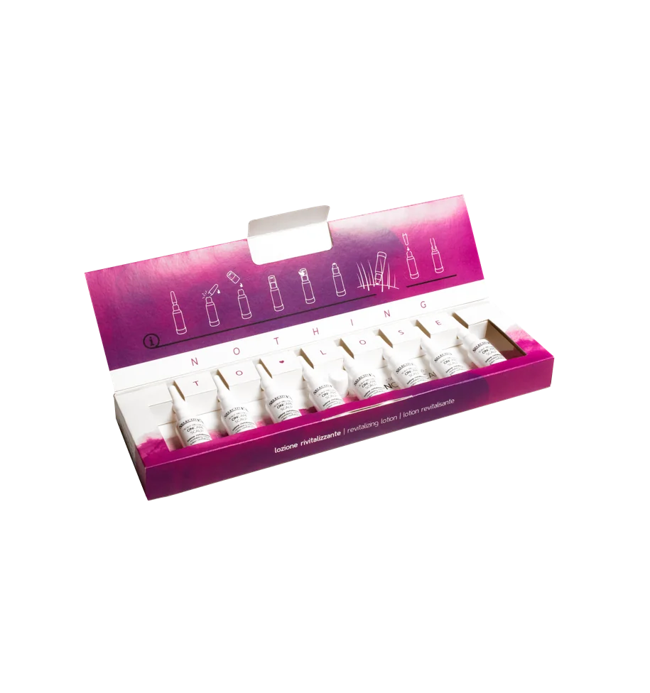 Tratamiento Revitalizing Scalp 8x7ml- Selective – Discopebell SL