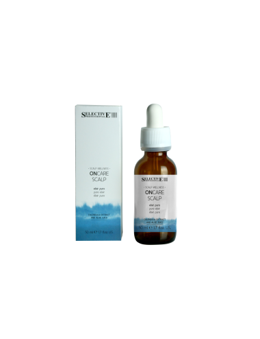 Pure Elixir Scalp 50 ml - Selective