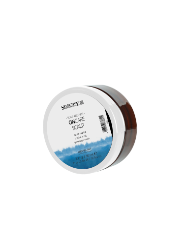 Marine Scrub Scalp 200 grs - Selective