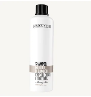 Champú Midollo Bambú 1L - Selective – Discopebell SL