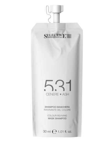 531 Cenere-Ash-Ceniza 30 ml - Selective