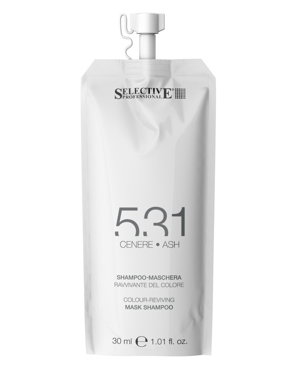 531 Cenere-Ash-Ceniza 30 ml - Selective