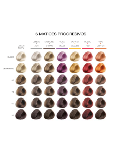 531 Marrone-Brown-Marrón 30 ml - Selective