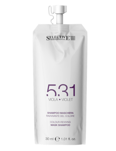 531 Viola-Violet-Violeta 30 ml - Selective