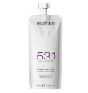 531 Viola-Violet-Violeta 30ml- Selective – Discopebell SL