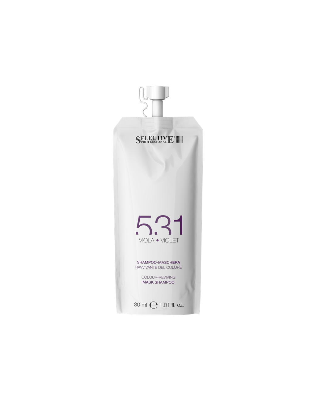 531 Viola-Violet-Violeta 30 ml - Selective
