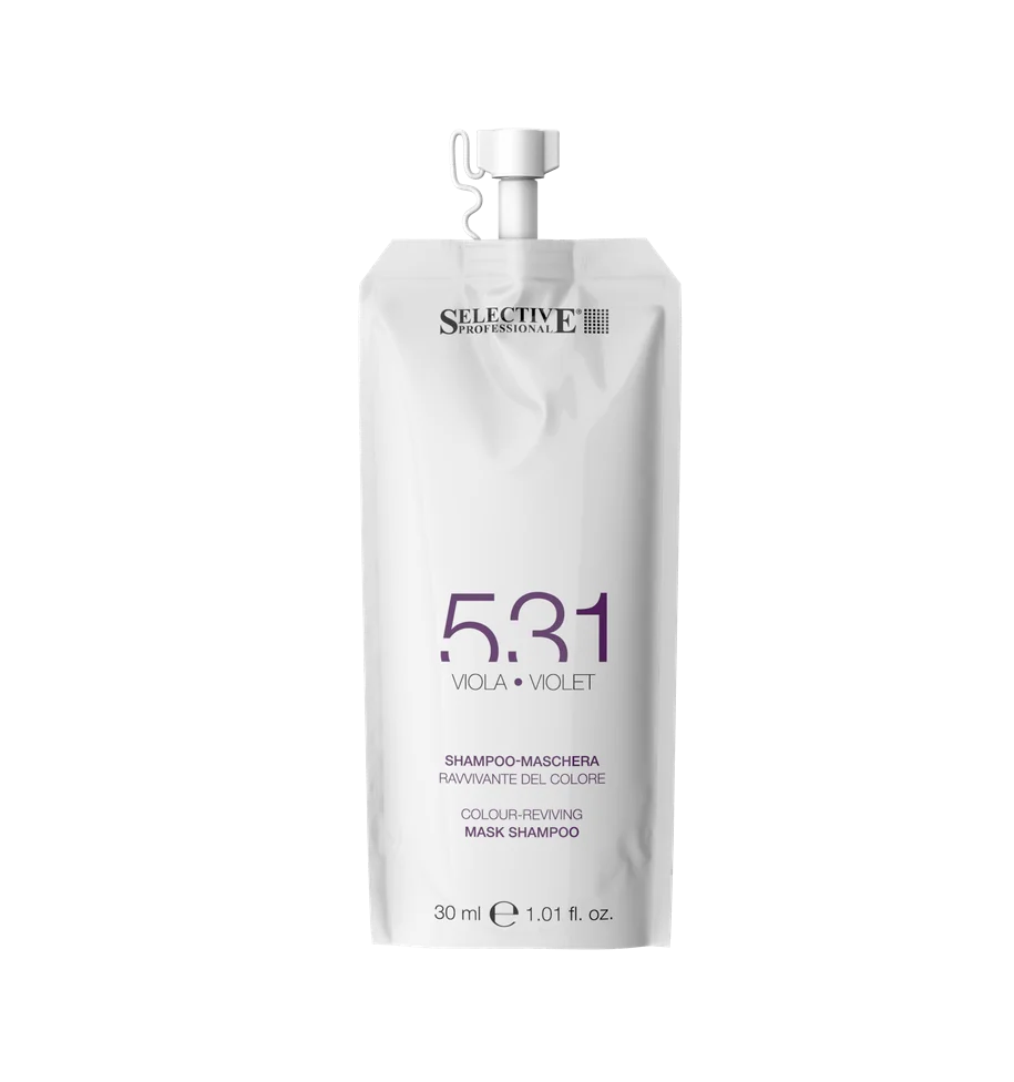 531 Viola-Violet-Violeta 30ml- Selective – Discopebell SL
