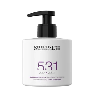 531 Violeta-Violet 275ml- Selective – Discopebell SL