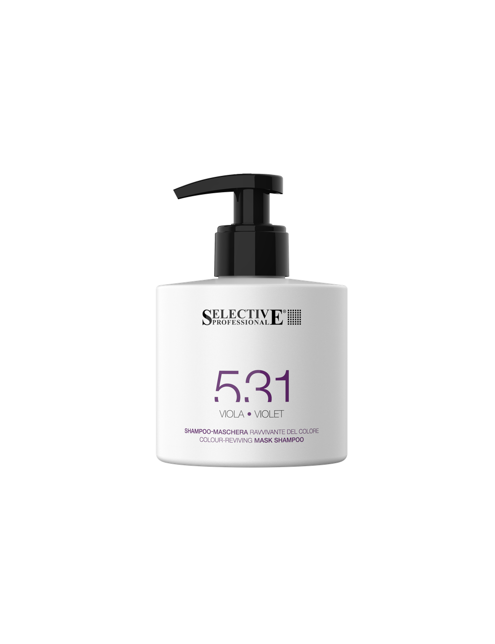 531 Violeta-Violet 275 ml - Selective