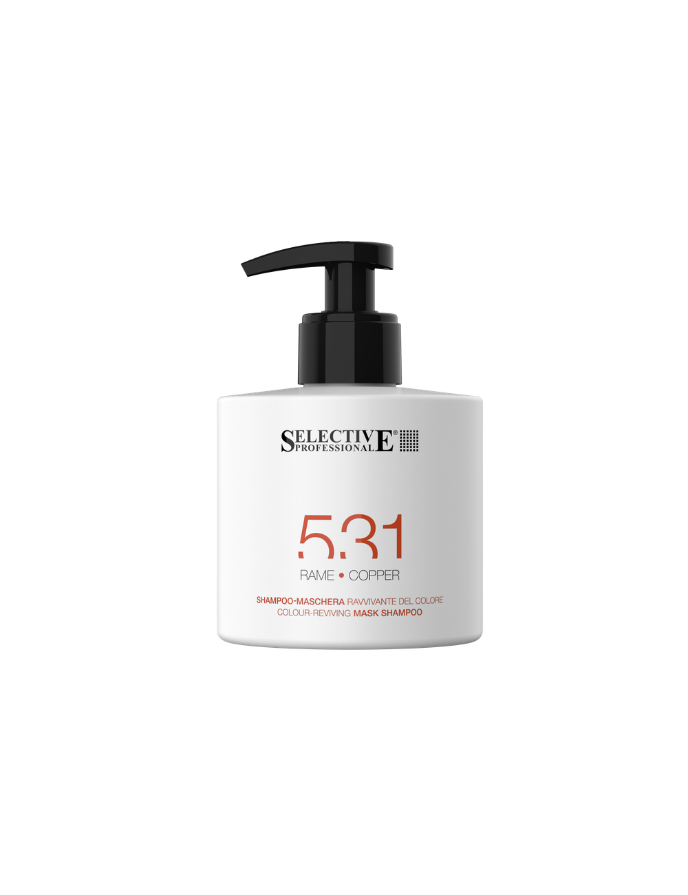 531 Cobre-Rame 275 ml - Selective
