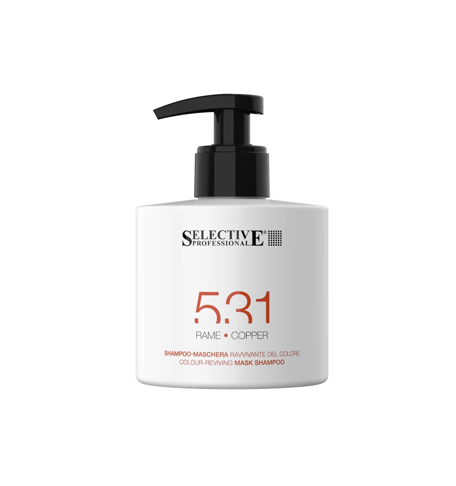 531 Cobre-Rame 275ml- Selective – Discopebell SL