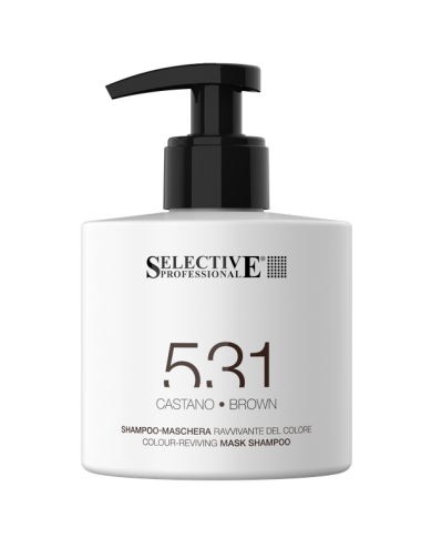 531 Marrón-Castano 275 ml - Selective