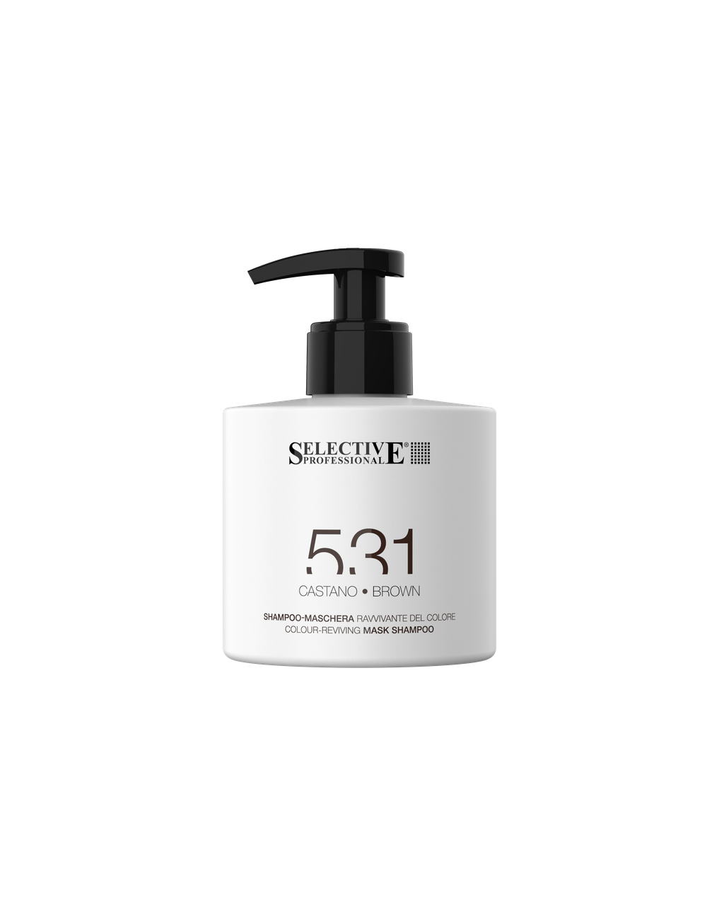 531 Marrón-Castano 275 ml - Selective