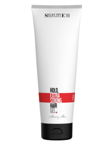 Hold Gel Extra Strong 250 ml - Selective