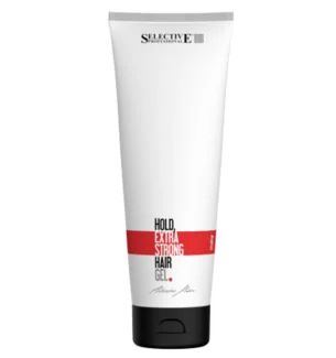 Hold Gel Extra Strong 250ml-Selective – Discopebell SL