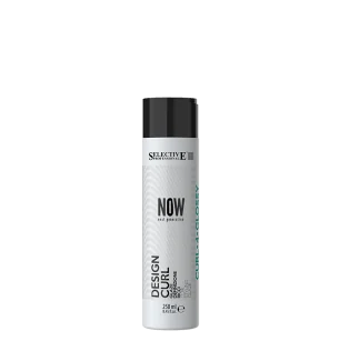 Design Curl Rizos Now 250mL - Selective – Discopebell SL