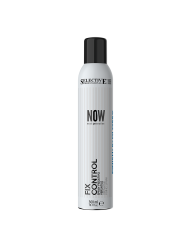 Fix control laca Now 300 ml - Selective