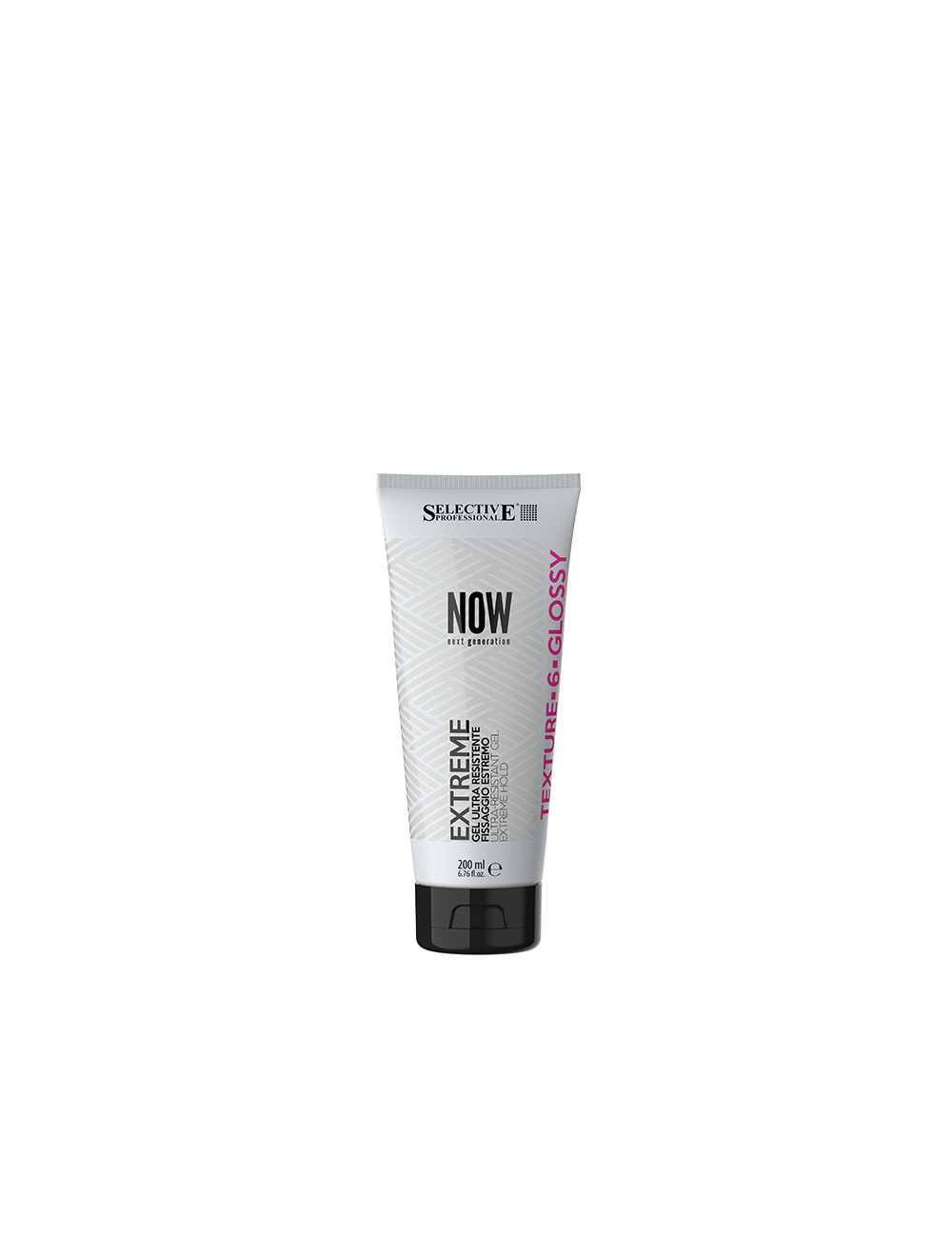 Gel Extreme Now 200 ml - Selective