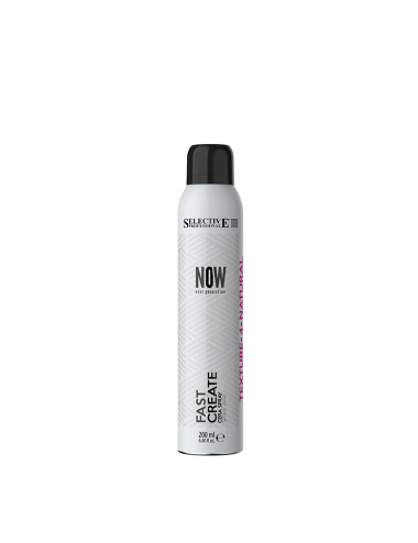 Fast create cera en spray Now 200 ml - Selective