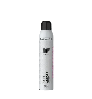 Fast create cera en spray Now 200ml- Selective – Discopebell SL