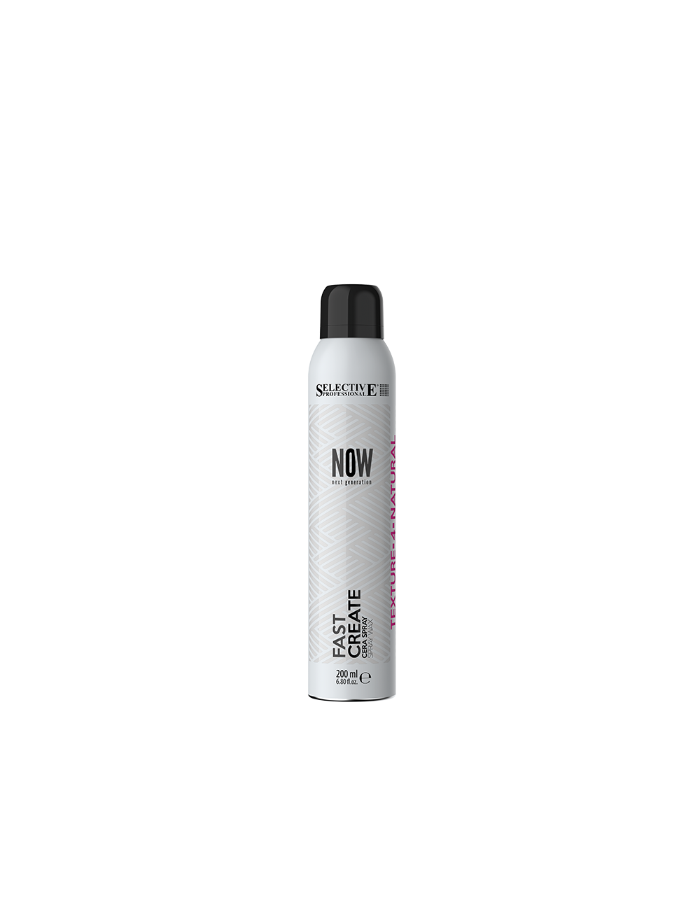 Fast create cera en spray Now 200 ml - Selective