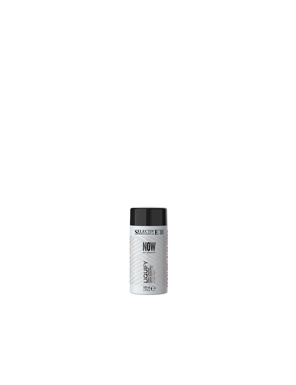 Liquify Cera Brillo Now100 ml - Selective