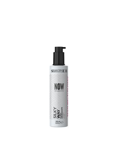 Silky way serum Now 200 ml - Selective