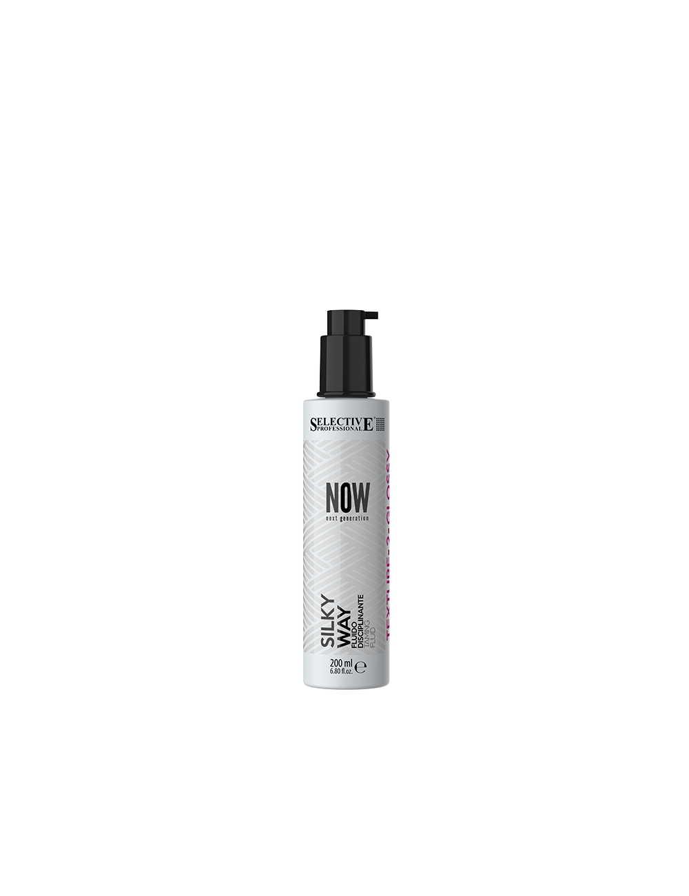 Silky way serum Now 200 ml - Selective