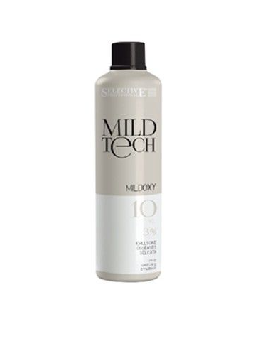 Mild Direct Oxigenada - Selective