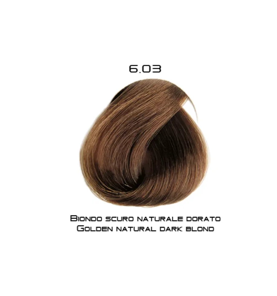 Tinte Mild Color 6.03 - Selective – Discopebell SL