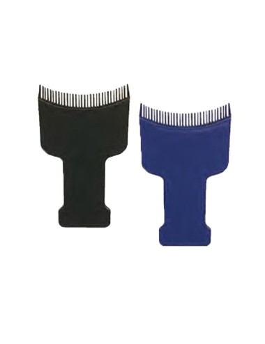 Espatula Pinta Mechas