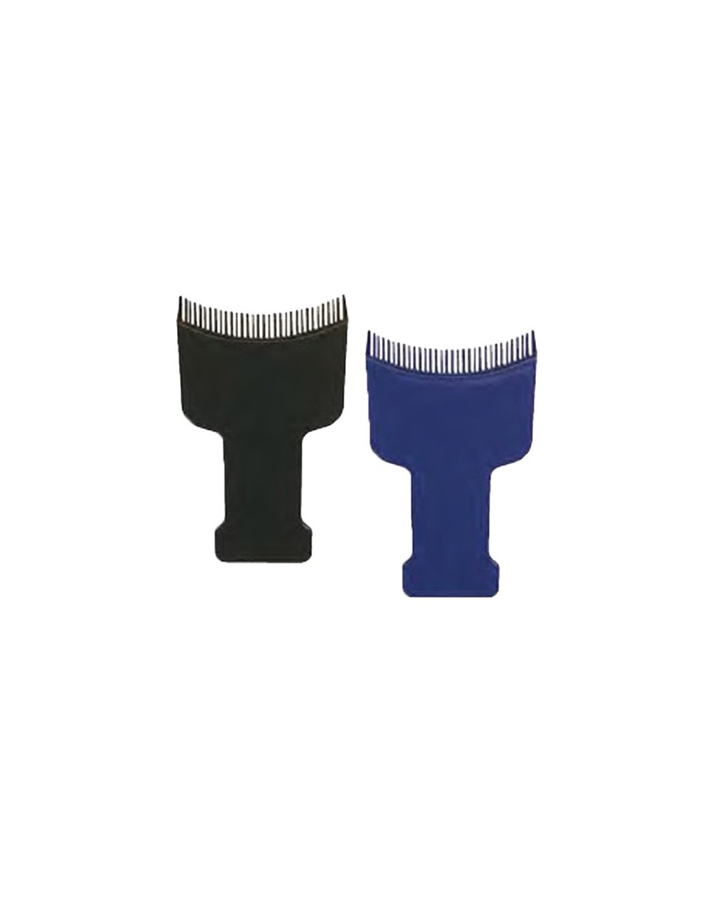 Espatula Pinta Mechas