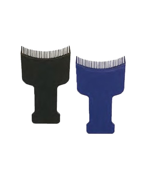 Espatula Pinta Mechas