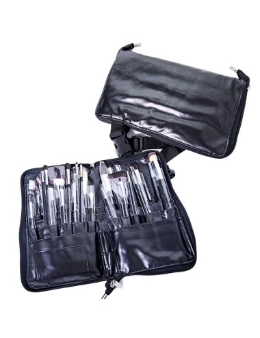 Estuche Cinturon 24 Pinceles