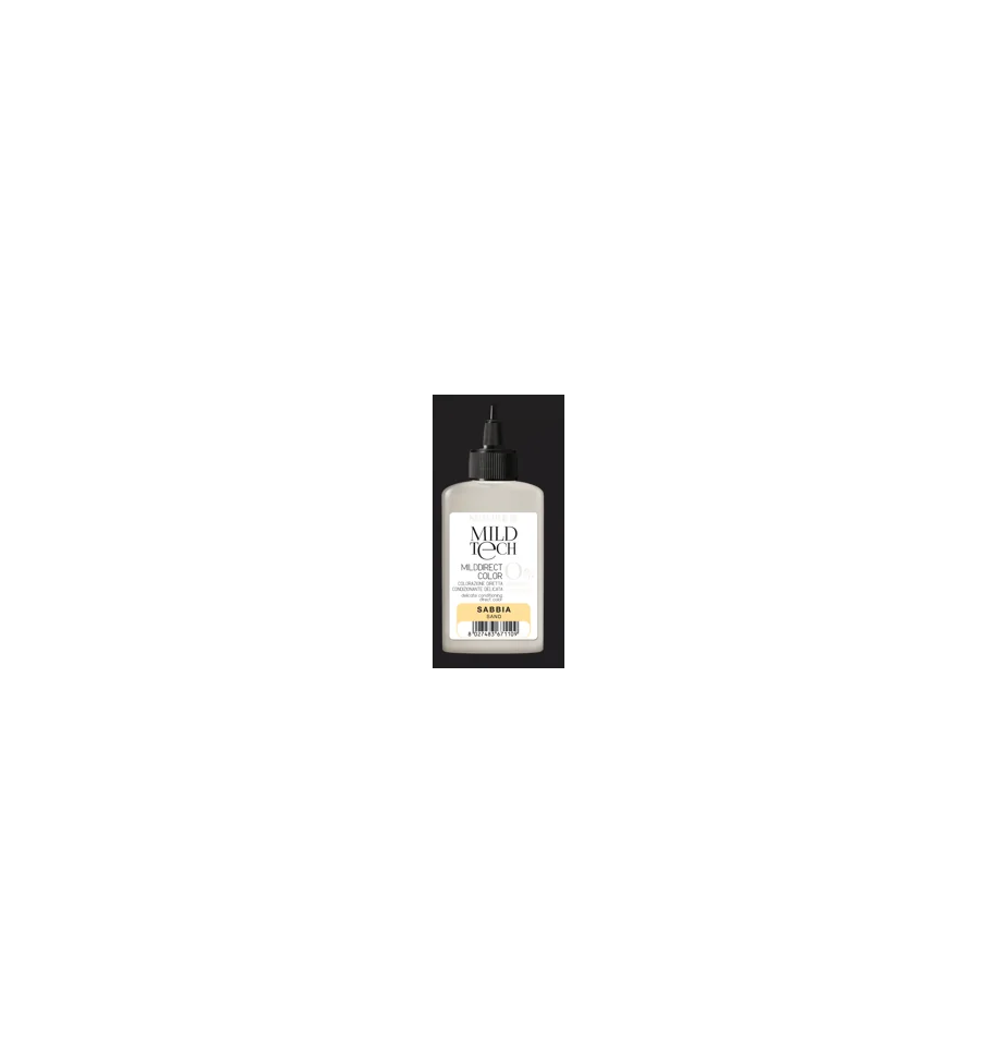 Tinte Mild Direct Color Sabbia-Arena 75ml- Selective – Discopebell SL