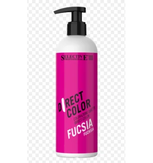 Tinte Mild Direct Color Fucsia- Selective – Discopebell SL